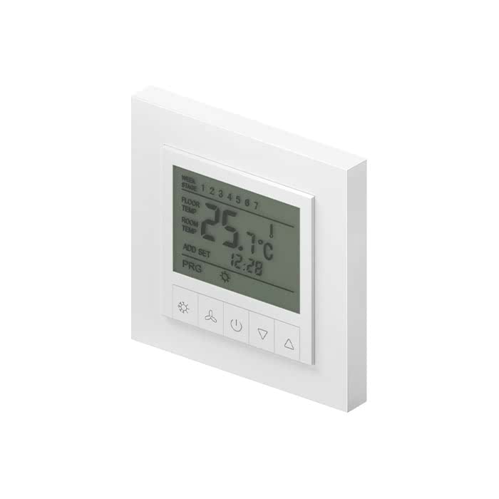 Smart Fan Coil Thermostat