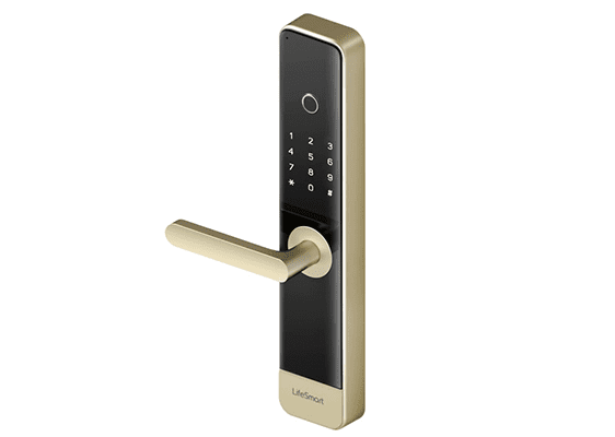 Smart Door Lock-Classic